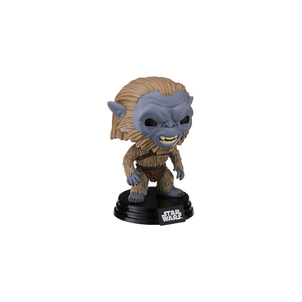 Funko POP Star Wars: Episode 7 - Varmik Action Figure