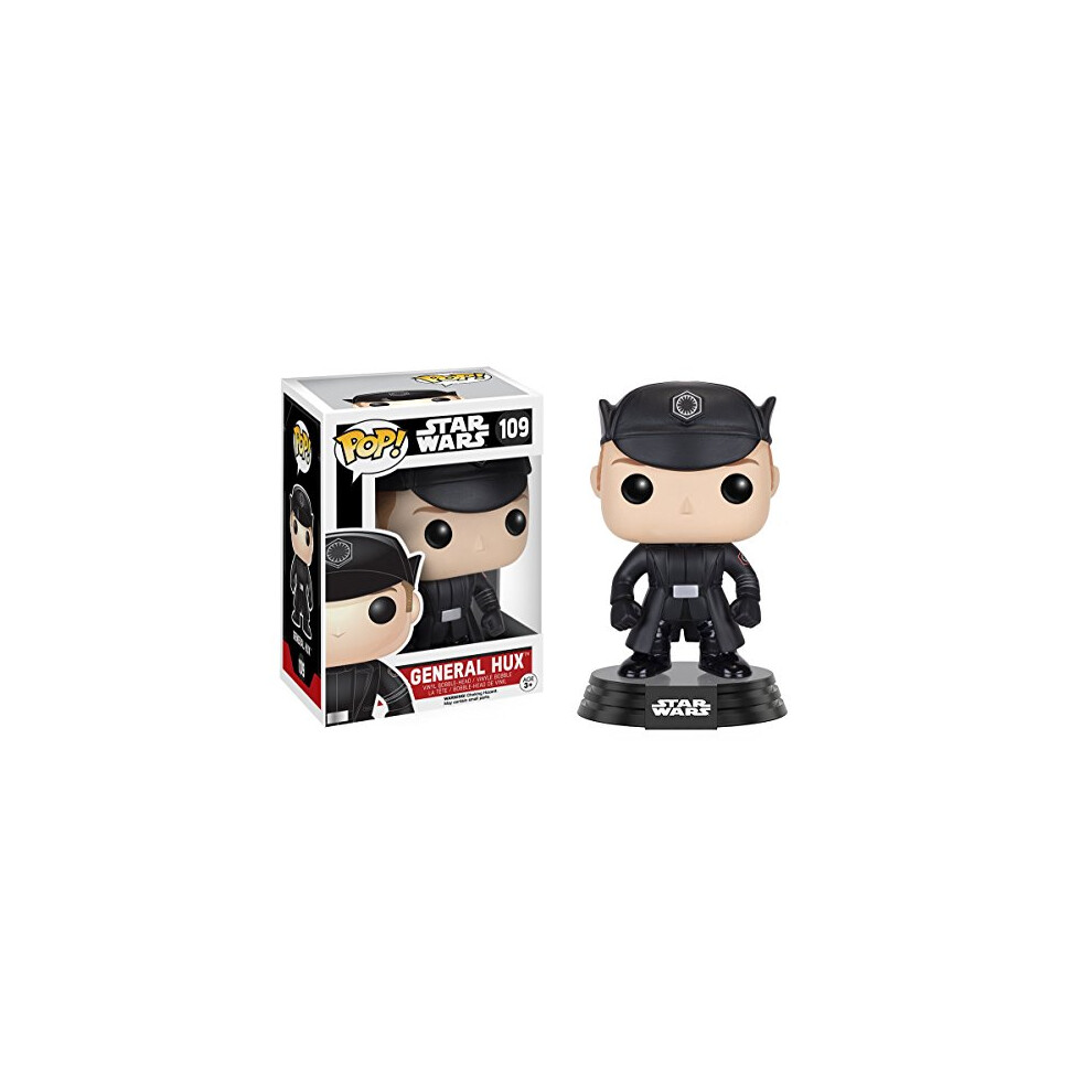 Funko POP Star Wars: Episode 7: The Force Awakens Figure - General Hux