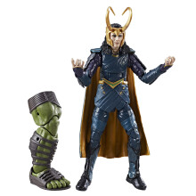 Marvel Thor Legends Serie 15 cm Loki