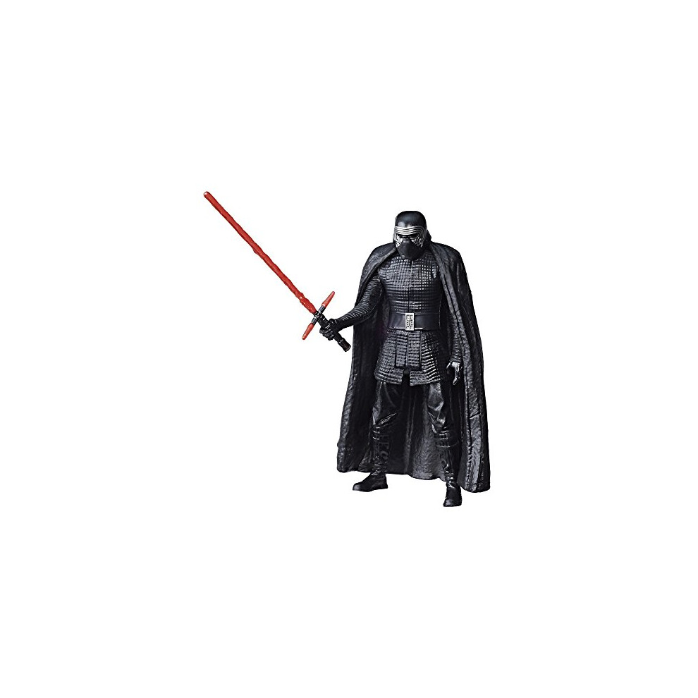 Star Wars Force Link 2.0 Kylo Ren Figure