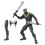 Marvel Marvel Black Panther Legends Erik Killmonger, 15 cm 1