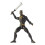 Marvel Marvel Black Panther Legends Erik Killmonger, 15 cm 4