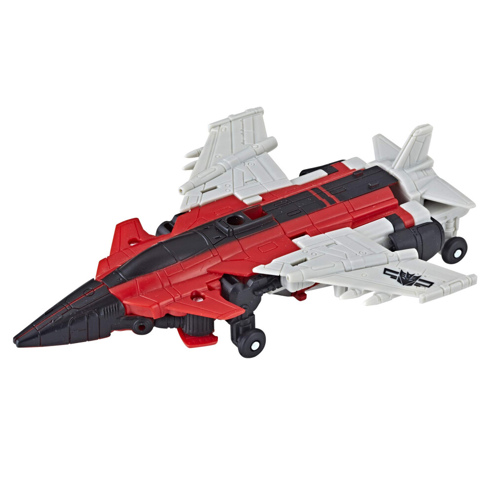 Transformers E0767 Tra Mv6 Energon Igniters 10 Red Light 1 Action Figure