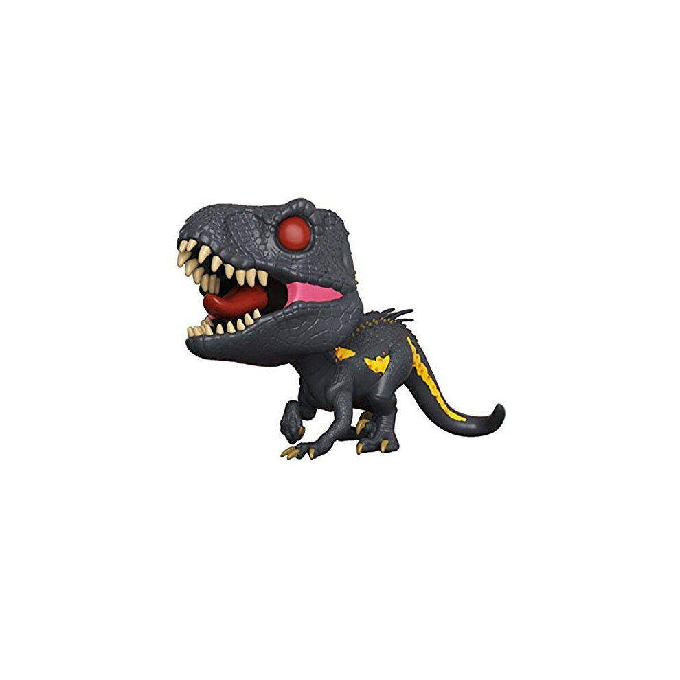 Funko Pop Movies: Jurassic World 2 - Indoraptor