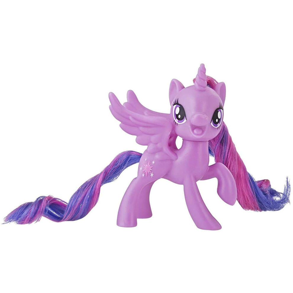 My Little Pony Twilight Sparkle Doll