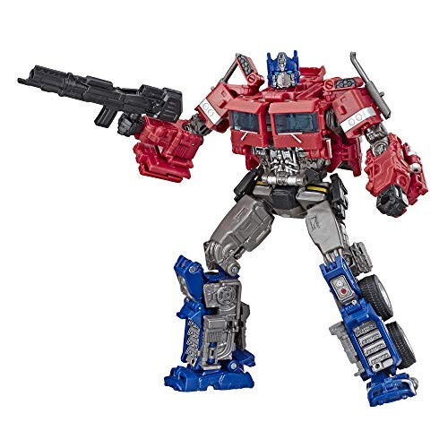 Transformers Transformers Rampage E4180AS00 Zemsta poleglych Constructicon Rampage