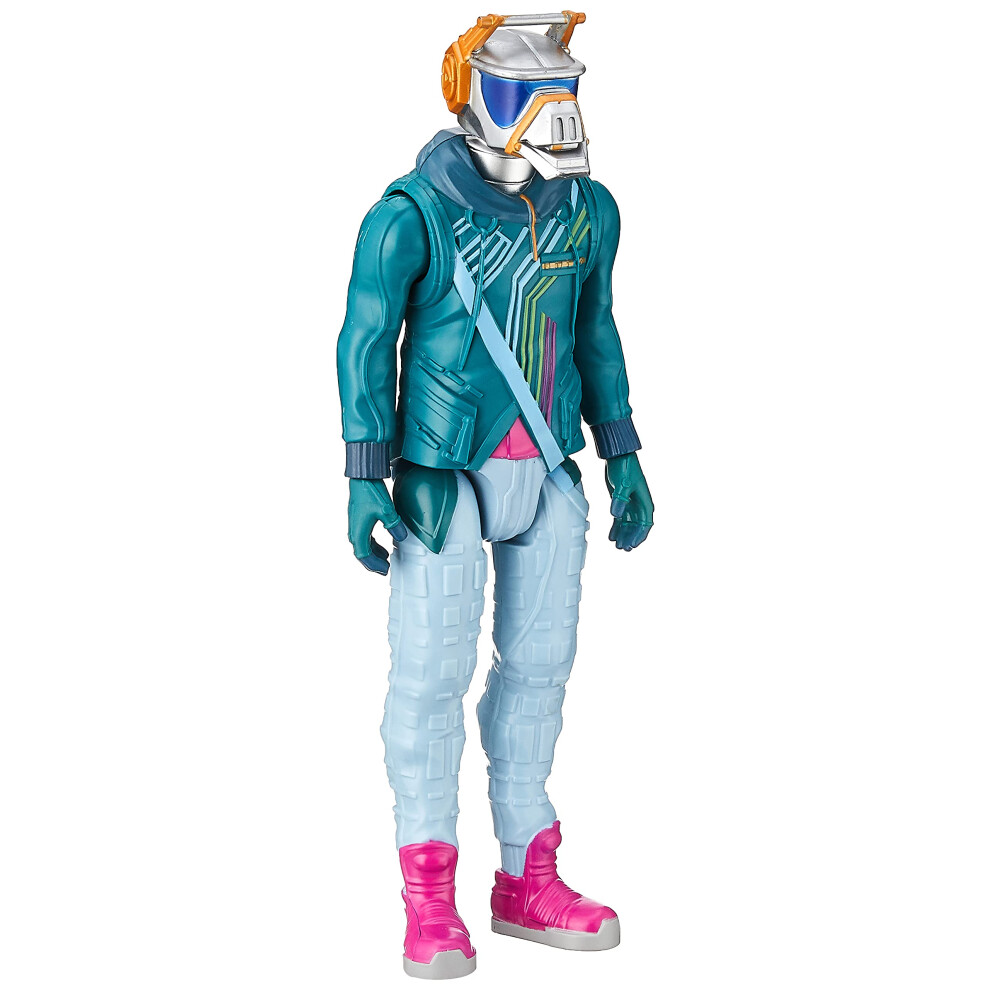 Fortnite FNT0085 Victory Series DJ Yonder Action Figures, Toys