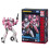 Transformers Transformers Giocattoli Studio Series 85 Deluxe Class Bumblebee Arcee - 4,5 pollici, 8 anni e oltre 4