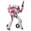 Transformers Transformers Giocattoli Studio Series 85 Deluxe Class Bumblebee Arcee - 4,5 pollici, 8 anni e oltre 1