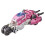 Transformers Transformers Giocattoli Studio Series 85 Deluxe Class Bumblebee Arcee - 4,5 pollici, 8 anni e oltre 3