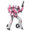 Transformers Transformers Giocattoli Studio Series 85 Deluxe Class Bumblebee Arcee - 4,5 pollici, 8 anni e oltre 2