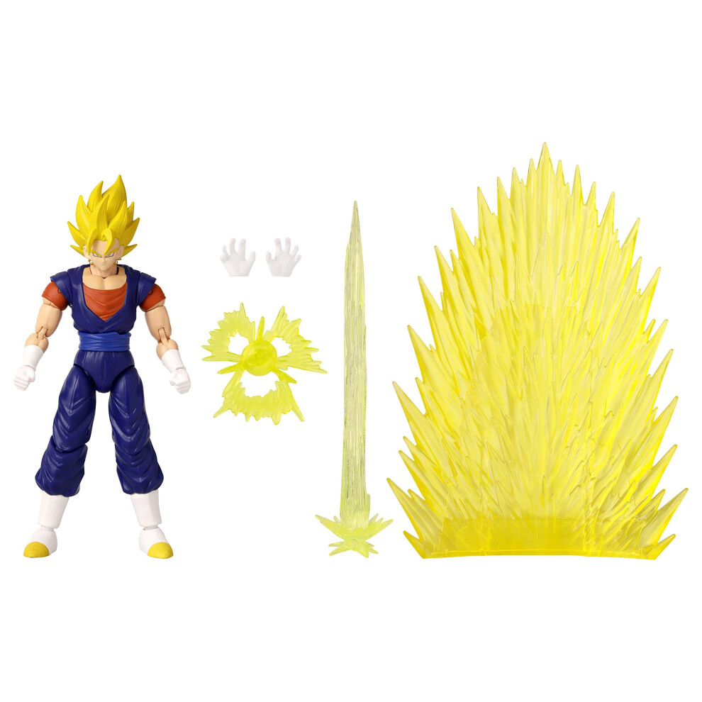 Dragon Ball Super - Dragon Stars Super Saiyan Vegito Power Up Pack