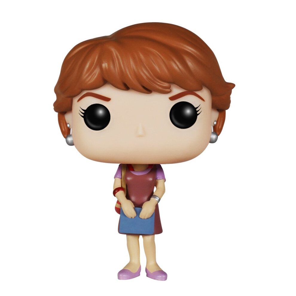 Funko POP Movies: Sixteen Candles - Samantha Baker Action Figure