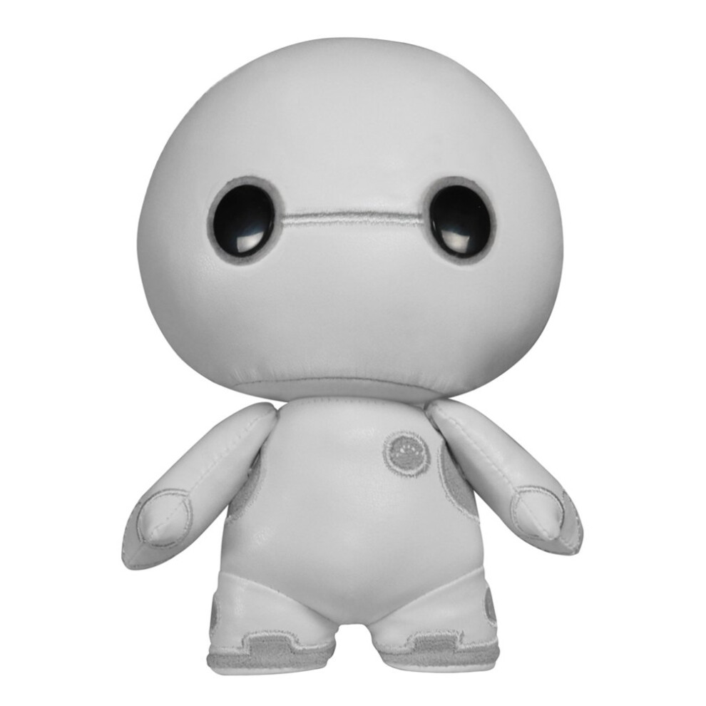 Funko Fabrications: Disney - Baymax Action Figure