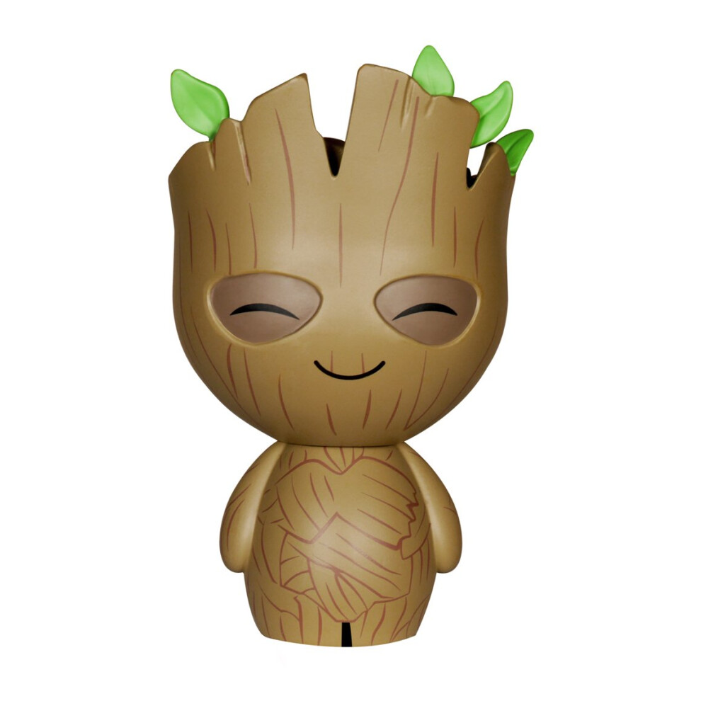 Funko Dorbz XL: GOTG - 6" Groot Action Figure