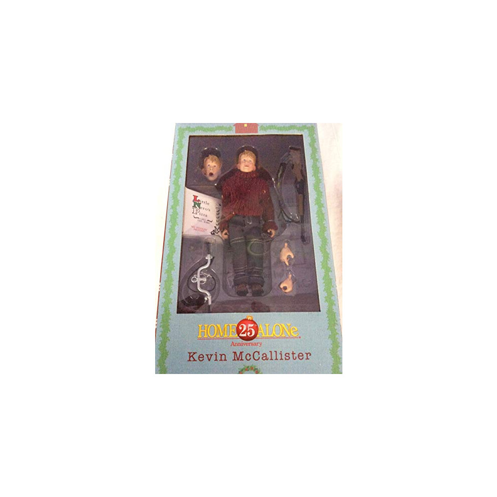 NECA Home Alone - Clothed 8" Action Figure - Kevin