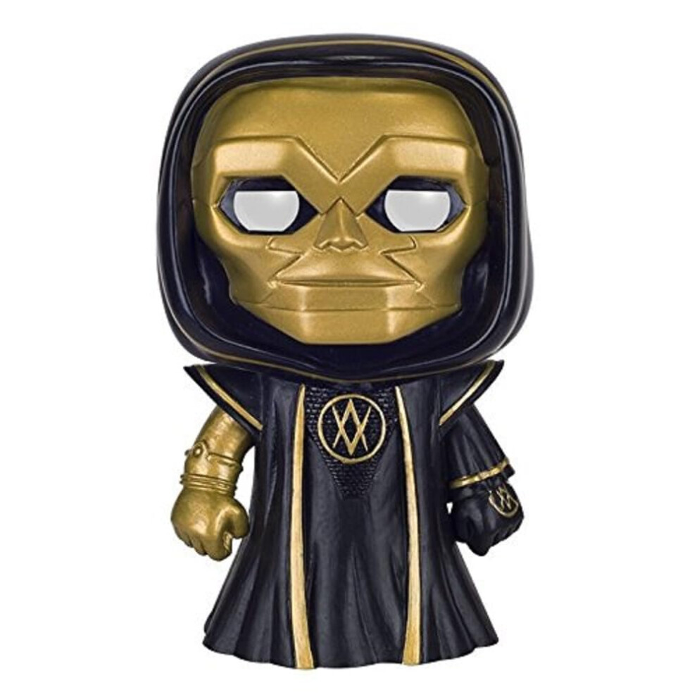 Funko Pop Movies: Flash Gordon Action Figure - General Klytus