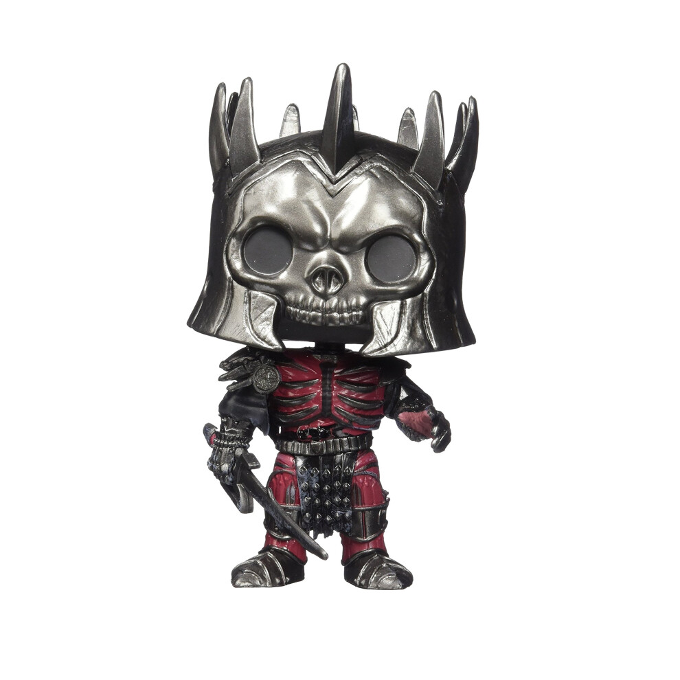 Funko POP Games: The Witcher-Eredin Action Figure