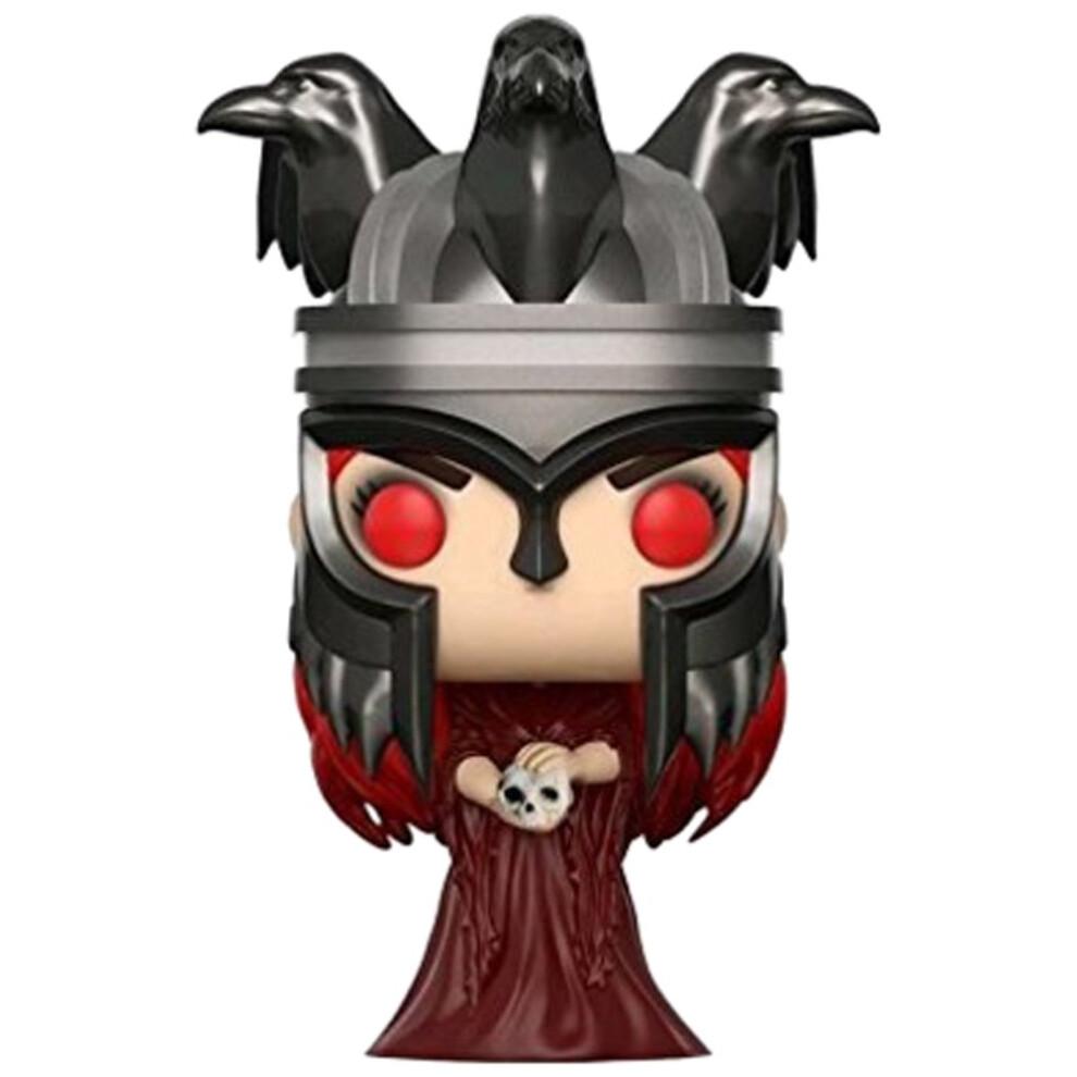 Funko Hellboy - Nimue, The Queen of Blood