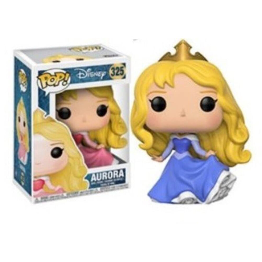 FUNKO POP! DISNEY: Sleeping Beauty - Aurora (Styles May Vary)