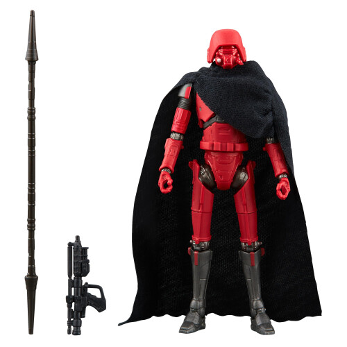 Star Wars Star Wars The Vintage Collection HK-87 Assassin Droid Ahsoka Figuras de a      o colecion   vel de 3,75 polegadas