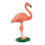 Schleich Schleich Wild Life, Παιχνίδι Φιγούρα Ροζ Φλαμίνγκο για Αγόρια και Κορίτσια 3 ετών και άνω 1
