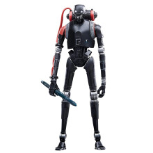 STAR WARS Black Series Gaming Greats 15 cm Actionfigur | KX Sicherheitsdroide