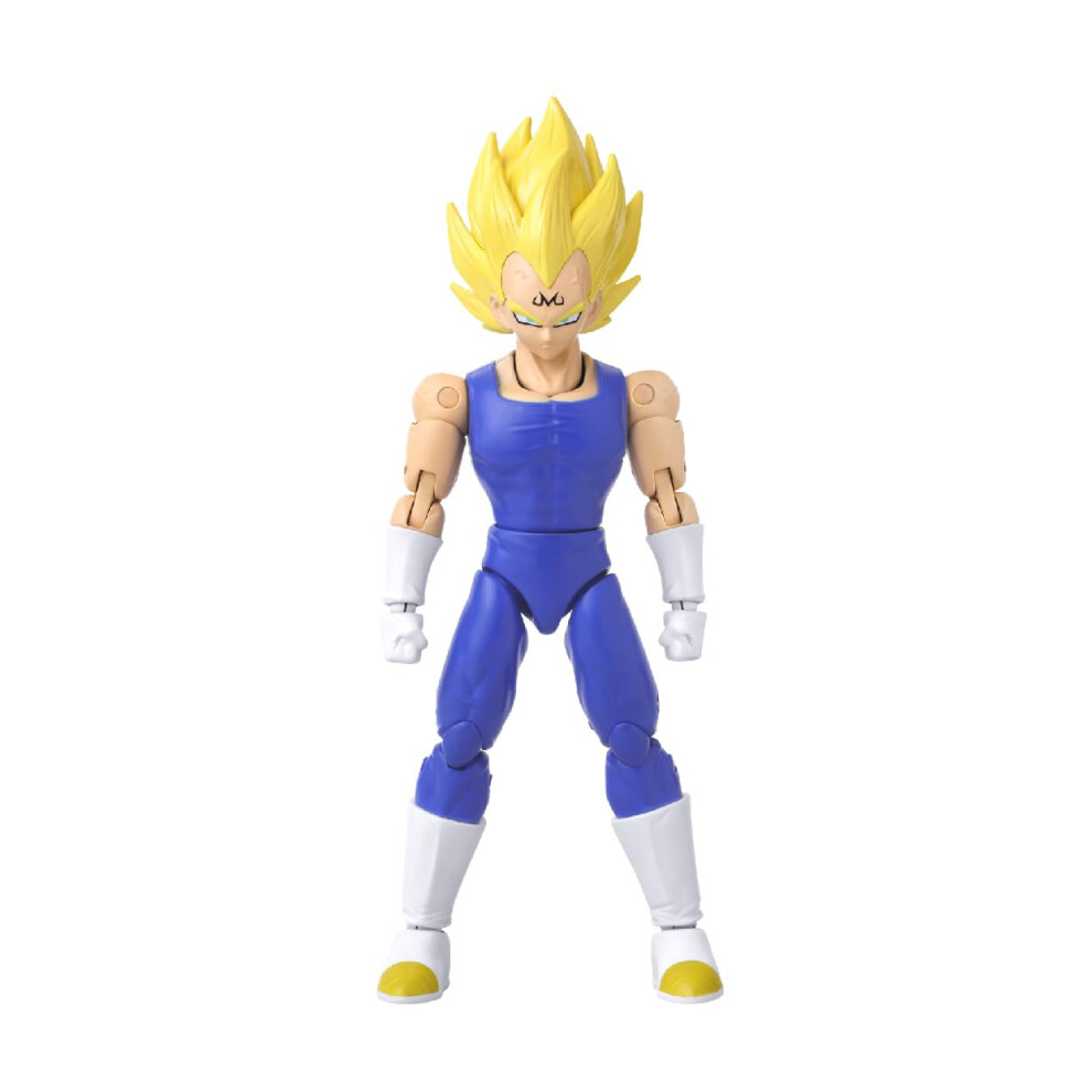 Photos - Action Figures / Transformers Dragon Ball Super - Dragon Stars - Majin Vegeta, 6.5" Action Figure