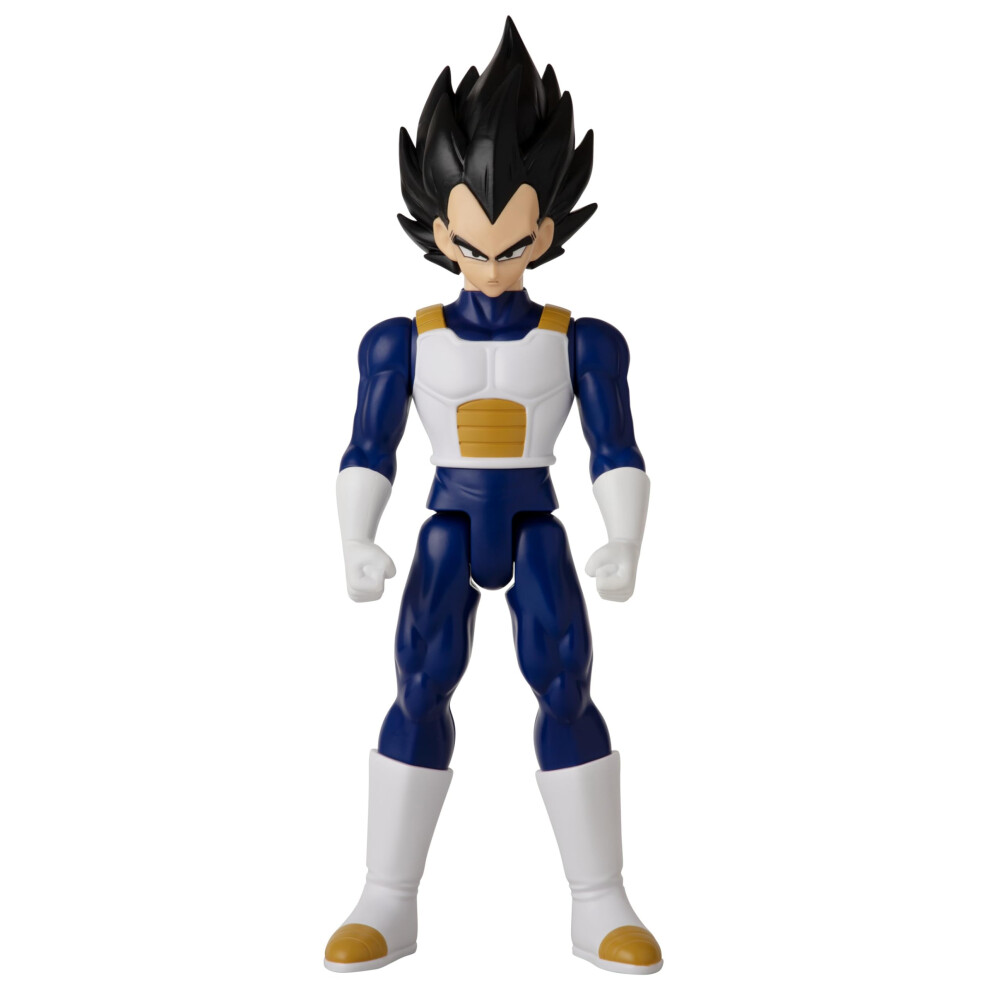 Photos - Action Figures / Transformers Dragon Ball Super Limit Breaker 12" Action Figure - Vegeta, Series 4 (36739)
