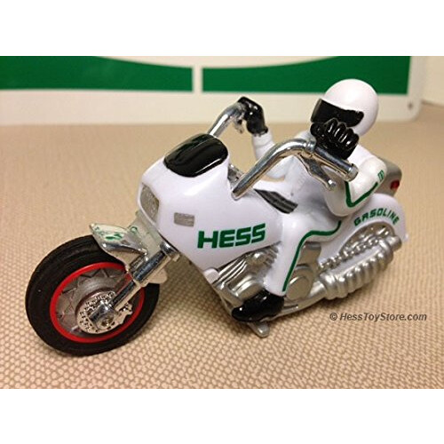 Hess Hess C-46 2007 Monster Truck ?e 2 ??t?s????te? p??s??? ?a? ?e??? 1
