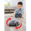 Little Tikes Sm tikes stunt bilar spinout polisbil 4
