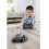 Little Tikes Sm tikes stunt bilar spinout polisbil 3