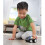 Little Tikes Sm tikes stunt bilar spinout polisbil 2