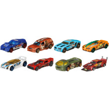 Hot Wheels Star Wars Samling