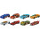 Hot Wheels Hot Wheels Star Wars Samling 1