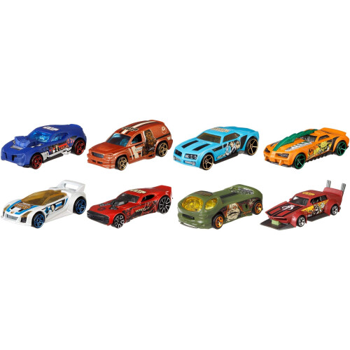 Hot Wheels Hot Wheels Star Wars Samling