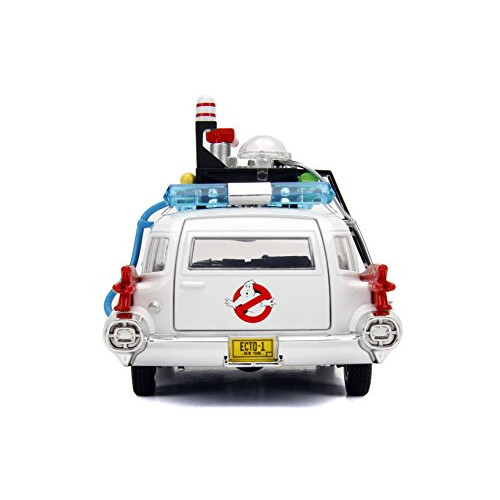 Jada 1:24 Ghostbusters - Ecto-1 1