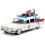 Jada 1:24 Ghostbusters - Ecto-1 1