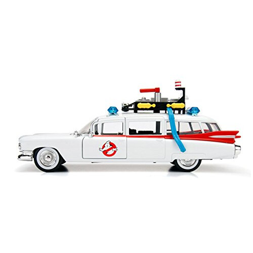 Jada 1:24 Ghostbusters - Ecto-1 2