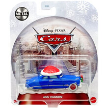 Disney Pixar Cars Doc Hudson - 2021 Holiday Edition