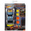 Hot Wheels Hot Wheels Ai Speedway Καρότσα & Τροχοί Custom Kit 3