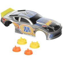 Kit personalizzato per carrozzeria e ruote Hot Wheels Ai Speedway Spoiler