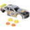 Hot Wheels Hot Wheels Ai Speedway Καρότσα & Τροχοί Custom Kit 1