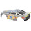 Hot Wheels Hot Wheels Ai Speedway Καρότσα & Τροχοί Custom Kit 2