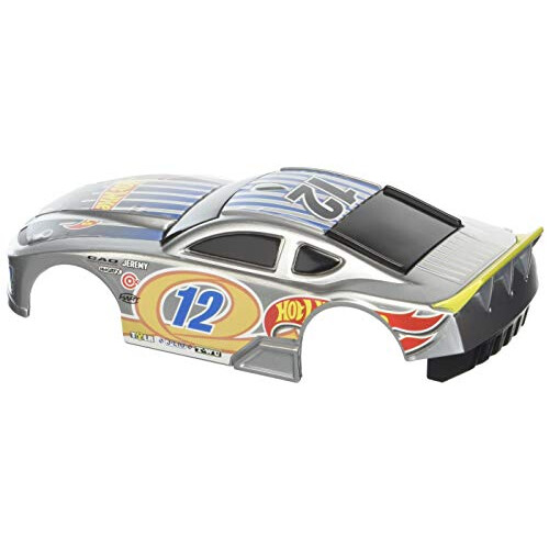 Hot Wheels Hot Wheels Ai Speedway Καρότσα & Τροχοί Custom Kit 1