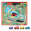 Melissa & Doug Melissa e Doug Round The Town Road Rug (FFP) 1