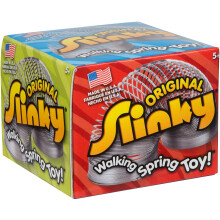 Slinky The Original Brand Kids Spring Toy