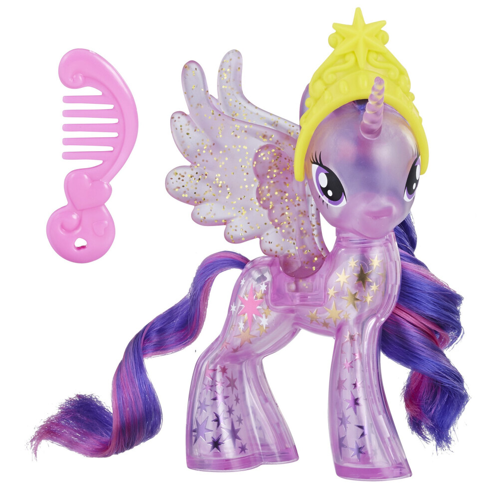 My Little Pony E2562 Twilight Sparkle Fashion Doll