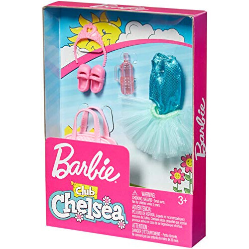 Barbie BarbieClub 2