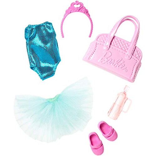 Barbie BarbieClub